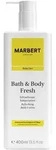 Marbert Body Care Bath & Body Fresh K&ouml;rperlotion 400 ml