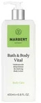 Marbert Body Care Bath & Body Vital Vitalisierendes K&ouml;rperlotion 400 ml