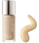 ARTDECO Rich Treatment Foundation 12 vanilla rose