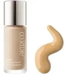 ARTDECO Rich Treatment Foundation 18 deep honey