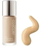 ARTDECO Rich Treatment Foundation 15 cashmere rose