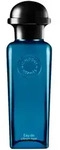 HERM&Egrave;S Eau de Citron Noir Eau de Cologne Refillable 50 ml