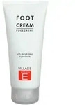 Village Vitamin E Foot Cream 100 ml