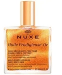 NUXE Huile Prodigieuse Or Multi Purpose Dry Oil 100 ml