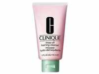 Clinique Rinse-Off Foaming Cleanser 150 ml