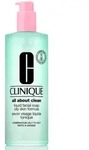 Clinique Liquid Facial Soap Oily &ouml;lige Haut, 400 ml