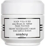 SISLEY PARIS Soin Velours Aux Fleurs De Safran 50 ml