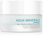 Charlotte Meentzen Aqua Minerals 24H Feuchtigkeitscreme 50 ml