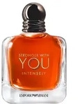Armani Emporio Armani Stronger With You Intensely Eau de Parfum 100 ml