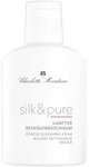 100ml Charlotte Meentzen Silk & Pure Sanfter Reinigungsschaum