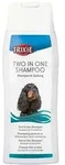 Trixie Two in One Shampoo 250 ml