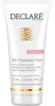 Declar&eacute; Stress Balance Skin Meditation Mask 75 ml