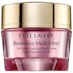 Est&eacute;e Lauder Resilience Multi-Effect Tri-Peptide Firming/Lifting SPF 15 trockene