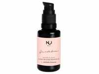 NUI Cosmetics Natural Liquid Foundation 1 INTENSE KANAPA 30 ml
