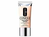 Clinique Even Better Refresh Hydrating and Repairing Makeup WN 01 Flax, 30 ml