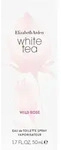 Elizabeth Arden White Tea Wild Rose Eau de Toilette 50 ml