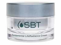 SBT Intensiv Fundamental LifeRadiance Creme 50 ml