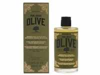 KORRES Olive Nährendes 3 in 1 Öl 100 ml