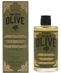 KORRES Pure Greek Olive N&auml;hrendes 3 in 1 &Ouml;l 100 ml