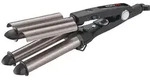 BaByliss PRO Triple Barrel Waver Dreifach-Welleneisen