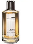 MANCERA Roses Vanille Eau de Parfum 120 ml