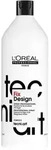 L'Or&eacute;al Professionnel Paris tecni.art Fix Design Nachf&uuml;llflasche 1 Liter