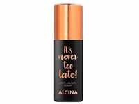 Alcina It’s never too late Anti-Falten-Serum 30 ml