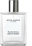 50ml Acca Kappa Muschio Bianco Eau de Cologne