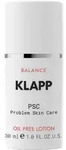 KLAPP PSC Oil Free Lotion 30 ml