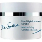 Dr. Spiller Biomimetic SkinCare Feuchtigkeitscreme Karotin 50 ml