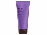 AHAVA Deadsea Water Mineral Shower Gel Spring Blossom 200 ml