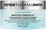 48ml PETER THOMAS ROTH CLINICAL SKIN CARE Water Drench Hyaluronic Cloud Cream