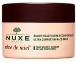 NUXE R&ecirc;ve de Miel Intensiv beruhigender Gesichtsbalsam 50 ml