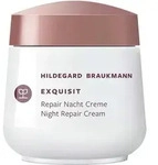 Hildegard Braukmann EXQUISIT Hyaluron Repair Nacht Creme 50 ml