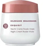 50ml Hildegard Braukmann EXQUISIT Nacht Creme Ros&eacute;e Vitale