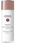 Hildegard Braukmann EXQUISIT Make Up Pflege Creme SPF 15 50 ml