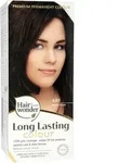 Hairwonder Hennaplus Long Lasting Colour 4,03 Mocha Brown