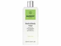 Marbert Body Care Bath & Body Vital Vitalisierendes Bade- und Duschgel 400 ml