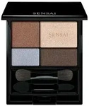 SENSAI Colours Colours Eye Colour Palette 04 Frosty Twilight, 3,7 g