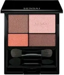 SENSAI Colours Colours Eye Colour Palette 02 Night Sparkle, 3,7 g