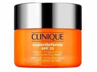Clinique Superdefense Multi-Correcting Cream 1/2 SPF 25 30 ml