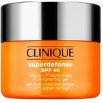 Clinique Superdefense Multi-Correcting Gel SPF 40 30 ml
