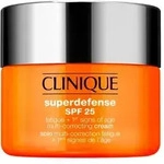 Clinique Superdefense Multi-Correcting Cream 3/4 SPF 25 30 ml