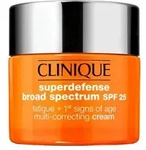 Clinique Superdefense Multi-Correcting Cream 3/4 SPF 25 50 ml