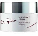 Dr. Spiller Biomimetic SkinCare Hydro-Marin Creme 50 ml