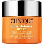 50ml Clinique Superdefense Multi-Correcting Cream 1/2 SPF 25