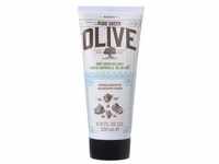 KORRES Olive & Sea Salt Body Cream 200 ml