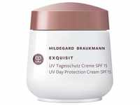Hildegard Braukmann EXQUISIT UV Tagesschutz Creme SPF 15 50 ml