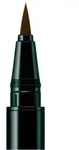SENSAI Colours Colours Designing Liquid Eyeliner Refill 02 Deep Brown, 0,6 ml