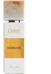 Gritti White Collection REBROD&Egrave; Eau de Parfum 100 ml